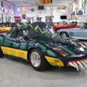 1973 Death Race 2000 Movie Car! 1968 VW Chassis