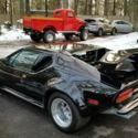 1973 DeTomaso Pantera GT4 with GT5 Body Kit