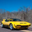 1973 DeTomaso Pantera GT5