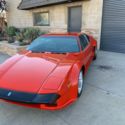 1973 DeTomaso Pantera in Excellent Condition