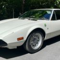 1973 DeTomaso Pantera - Mint