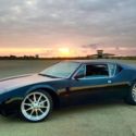 1973 DeTomaso Pantera