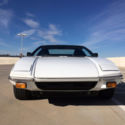 1973 DeTomaso Pantera V8 5Speed