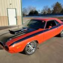 1973 Dodge 605 Hemi Challenger 4 SPEED Custom Build RADICAL! VIDEO!