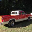 1973 Dodge Adventurer Club Cab 100