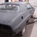 1973 dodge chalenger