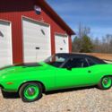 1973 Dodge Challenger  340  AUTOMATIC    NO RESERVE!!