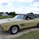 1973 Dodge Challenger 340 Rallye Survivor, REAL DEAL, Restored Drivetrain