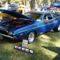 1973  dodge challenger 340 sixpack