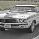 1973 Dodge Challenger: 360 Six Pack Fuel Injection & More