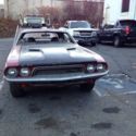 1973 Dodge Challenger 440 Auto