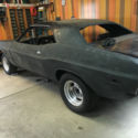 1973 Dodge Challenger Base Hardtop 2-Door 5.2L