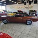 1973 Dodge Challenger, Brown with 87254 Miles available now!
