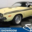 1973 Dodge Challenger  Hardtop 340 V8 4 Speed Manual Classic Vintage Collector