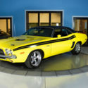 1973 Dodge Challenger, only 7364 Miles!!