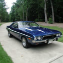 1973 Dodge Challenger Ralleye E Body