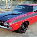 1973 Dodge Challenger RALLYE Documented, #s Matching. Fully Restored