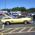 1973 Dodge Challenger rallye top bananna