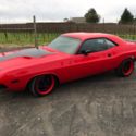 1973 Dodge Challenger Resto Mod Show Car Quality