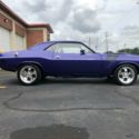 1973 Dodge Challenger Restomod Hemi 6.1 Liter