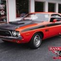 1973 Dodge Challenger TA Tribute  **PRICE REDUCED**
