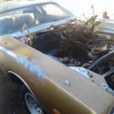 1973 Dodge Charge SE