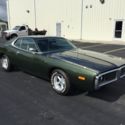 1973 Dodge Charger. 2dr HT. Rebuilt #&#039;s matching. 4brl. Dual exhaust,  Headers.