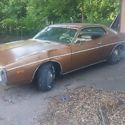 1973 Dodge Charger 318 2 dr Coupe