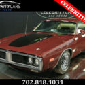 1973 Dodge Charger 340 4 speed Custom Metallic Brown #VEGASSTRONG