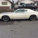 1973 Dodge Charger 440 magnum