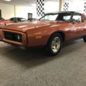 1973 Dodge Charger  63784 Miles  Coupe  Automatic