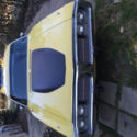 1973 Dodge Charger Base Coupe 2-Door 6.6L