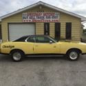 1973 Dodge Charger Base Coupe 2-Door 7.2L Super Bee Tribute Car