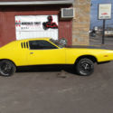 1973 Dodge Charger Base Hardtop 2-Door 6.6L