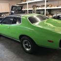 1973 Dodge Charger Base Hardtop 2-Door 7.2L