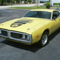 1973 Dodge Charger Desirable SuperBee Tribute