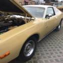 1973 Dodge Charger for sale!