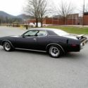 1973 DODGE CHARGER .. NUMBERS MATCHING ...