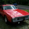 1973 Dodge Charger RESTOMODE 440CI 500HP ROAD READY