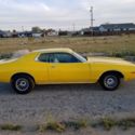 1973 Dodge Charger Rust Free Solid Southern California 93505 Ship Anywhere