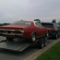 1973 Dodge Charger SE 318 bored .040 over for a 358!