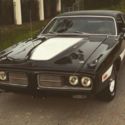 1973 Dodge Charger SE 440 magnum superbee cuda