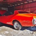 ***1973 Dodge Charger SE Brougham Factory Bog Block 400***