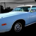 1973 Dodge Charger SE Brougham - Strong 318 Auto - Bucket Seats - WATCH VIDEO!!!