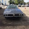 1973 Dodge Charger SE, Car Run Great, 1 Owner , AC not working.
