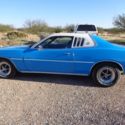 1973 dodge charger se, One Owner, 63,154 original miles