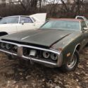 1973 Dodge Charger SE - Parts or Project Car - Big Block 400 - L@@K!!