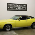 1973 Dodge Charger SE - Restored, Rebuilt Engine, New Upholstery & No Rust!!!!