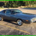1973 Dodge Charger SE Used Automatic Coupe