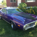 1973 Dodge Charger Special Edition Hardtop 2-Door 7.2L